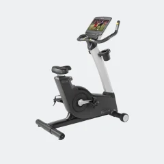 Велотренажер вертикальный INTENZA 550UBe2