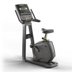 Вертикальный велоэргометр MATRIX Lifestyle LED U-LS-F/LED-C