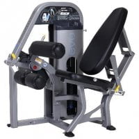 Тренажер сгибание ног сидя Nautilus EVO™ SEATED LEG CURL