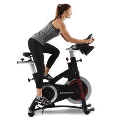 Сайкл Schwinn AC POWER Сайкл спин велотренажер Schwinn - AC Power