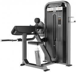 DHZ E-5087 бицепс/трицепс-машина