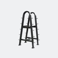 Стойка для 10 штанг Multipower BASE HBR