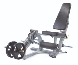 Тренажер NAUTILUS LEG EXTENSION