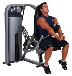 Тренажер сведение рук Nautilus EVO™ PEC FLY