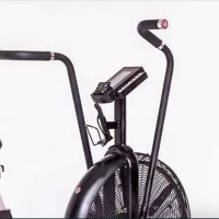 Велотренажер Airbike OKPRO