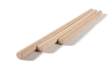 Гимнастическая палка BALANCED BODY Marple Dowel