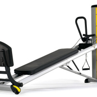 Тренажер Total Gym Gravity Pilates GTS