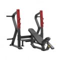 Олимпийская скамья с положительным наклоном для жима IMPULSE FITNESS Sterling SL7029