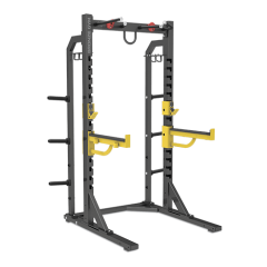 Полурама для приседов BRONZE GYM BR-1030