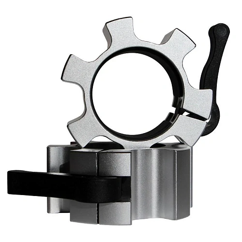 Замок для грифа алюминиевый Okpro пара OK5041С Xpeed