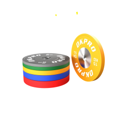 Диски бамберные обрезанные OK2007 IFP соревновательные