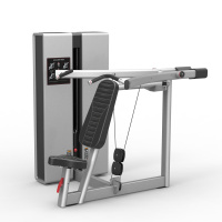 Тренажер жим от плеча сидя Multipower PowerCrown PC2203