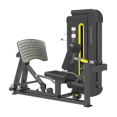 Жим ногами BRONZE GYM BW-3003