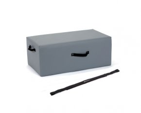 Набор для реформера c ножным ремнем BALANCED BODY A2