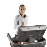 Беговая дорожка Star Trac FREERUNNER™ TREADMILL 10TRX