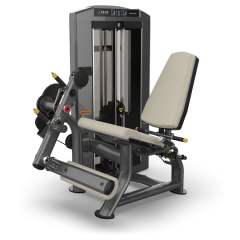 Разгибание ног TRUE FITNESS Palladium Leg Extension SPL-0100 Acrylic