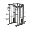Многофункциональный силовой комплекс IMPULSE FITNESS Encore ES2100 (стек 2х91 кг)