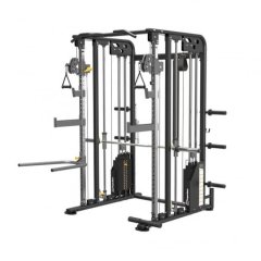 Многофункциональный силовой комплекс IMPULSE FITNESS Encore ES2100 (стек 2х91 кг)