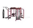Рама для функционального тренинга HOIST Motion Cage MC-7003