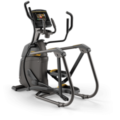 Эллиптический эргометр MATRIX A50XER
