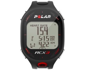 Пульсометр POLAR RCX3