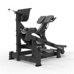 Двойная гиперэкстензия PRECOR Glutebuilder DUAL 45 HIP EXTENSION GPL724