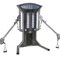 Тренажер NAUTILUS FREEDOM TRAINER™ SINGLE STACK