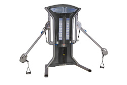 Тренажер NAUTILUS FREEDOM TRAINER™ SINGLE STACK Тренажер NAUTILUS FREEDOM TRAINER™ SINGLE STACK