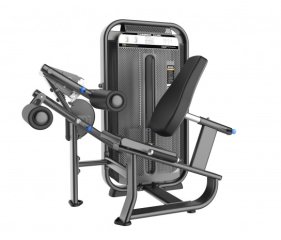 DHZ E7023 сгибание ног сидя