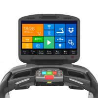 LCD консоль Multipower X9T Series