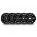 Бамперные диски TECHNOGYM Bumper Plate 15 кг