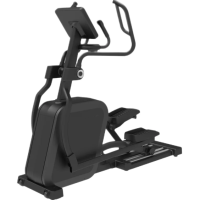 Эллиптический тренажер Multipower Front Drive EV7S