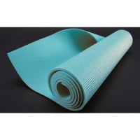 Коврик для йоги ZIVA DELUXE FOAM YOGA MAT