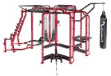 Рама для функционального тренинга HOIST Motion Cage MC-7004