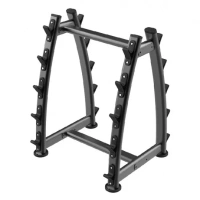 Стойка для хранения штанг и грифов  Okpro OK0041 live pro