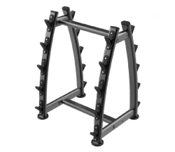 Стойка для хранения штанг и грифов  Okpro OK0041 live pro