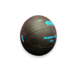Мяч медицинский Медбол Okpro 1 кг OK1219A-1 Мяч медицинский Медбол Okpro 1 кг OK1219A-1