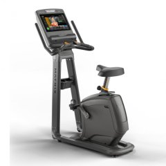 Вертикальный велоэргометр MATRIX Lifestyle Touch U-LS-F/TOUCH-C