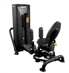 Приводящие/Отводящие ног HOIST Dual Line New Design Inner Thigh/Outer Thigh HD-3800