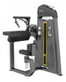 DHZ E3027 трицепс-машина сидя (прямая парта)