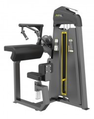 DHZ E3027 трицепс-машина сидя (прямая парта)