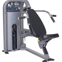 Тренажер плечевой жим Nautilus EVO™ INCLINE PRESS