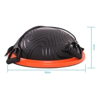 Платформа балансировочная Okpro полусфера BOSU OK1201D