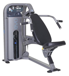 Тренажер плечевой жим Nautilus EVO™ INCLINE PRESS