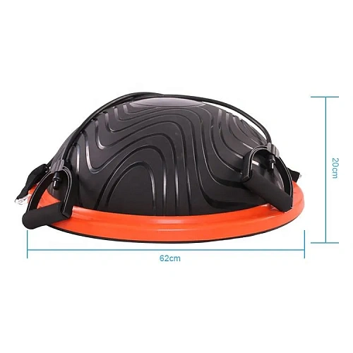 Платформа балансировочная Okpro полусфера BOSU OK1201D