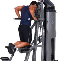 Тренажер гравитрон Nautilus EVO™ GRAVITRON MACHINE