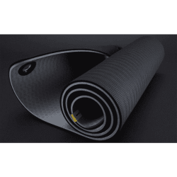 Коврик для йоги ZIVA TPE Yoga Mat, двухцветный Коврик для йоги ZIVA TPE Yoga Mat, двухцветный