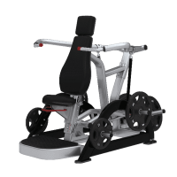 Тренажер плечевой жим NAUTILUS LEVERAGE® SHOULDER PRESS