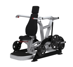 Тренажер плечевой жим NAUTILUS LEVERAGE® SHOULDER PRESS Тренажер плечевой жим NAUTILUS LEVERAGE® SHOULDER PRESS