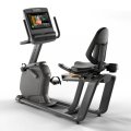 Горизонтальный велоэргометр MATRIX Lifestyle Touch R-LS-F/TOUCH-C